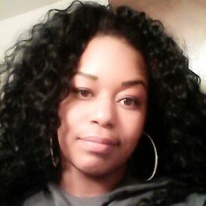 Meet your Posher, Freya